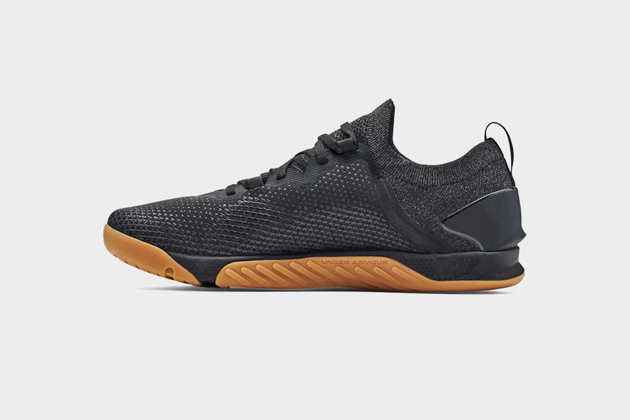 Buty męskie Under Armour TRIBASE REIGN 3 3023698-001