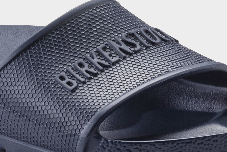 Klapki BIRKENSTOCK BARBADOS EVA 1022293