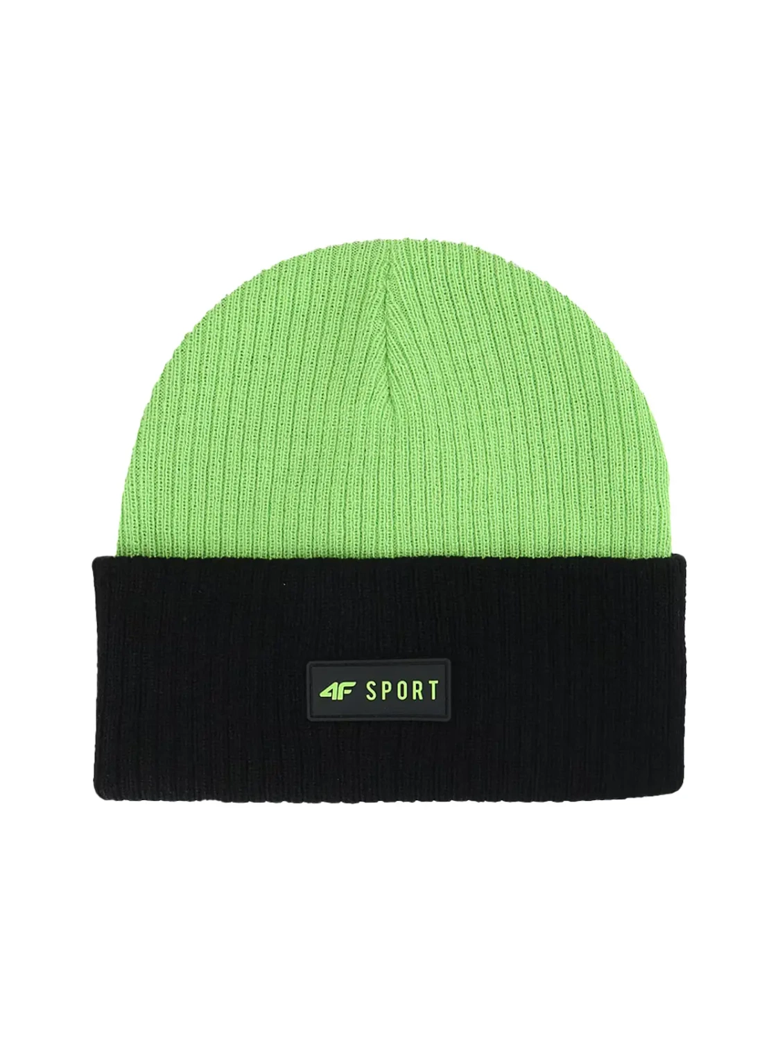 Czapka zimowa dziecięca 4F 4FJWAW24ACAPM427-45S