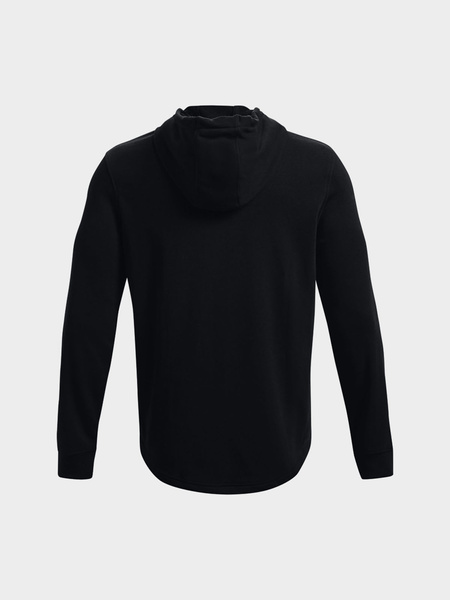 Bluza męska z kapturem Under Armour 1370390-001