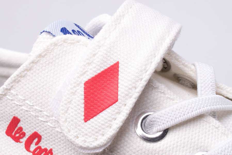 Trampki dziecięce LEE COOPER LCW-22-44-0804K