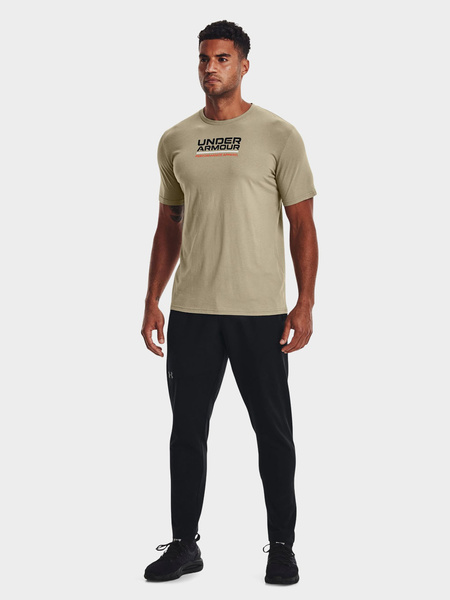 Koszulka męska Under Armour 1370529-037