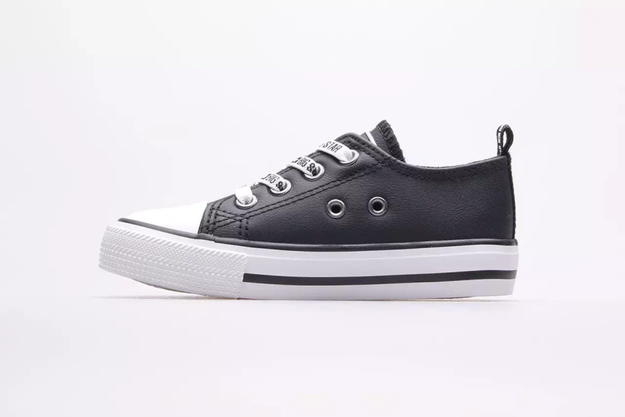 Trampki dziecięce BIG STAR KK374039