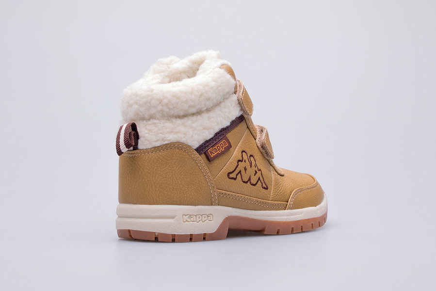 Buty dziecięce KAPPA BRIGHT MID 260329K-4143