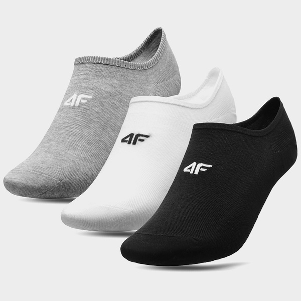 Skarpety męskie 4F H4L22-SOM300-27M+10S+20S