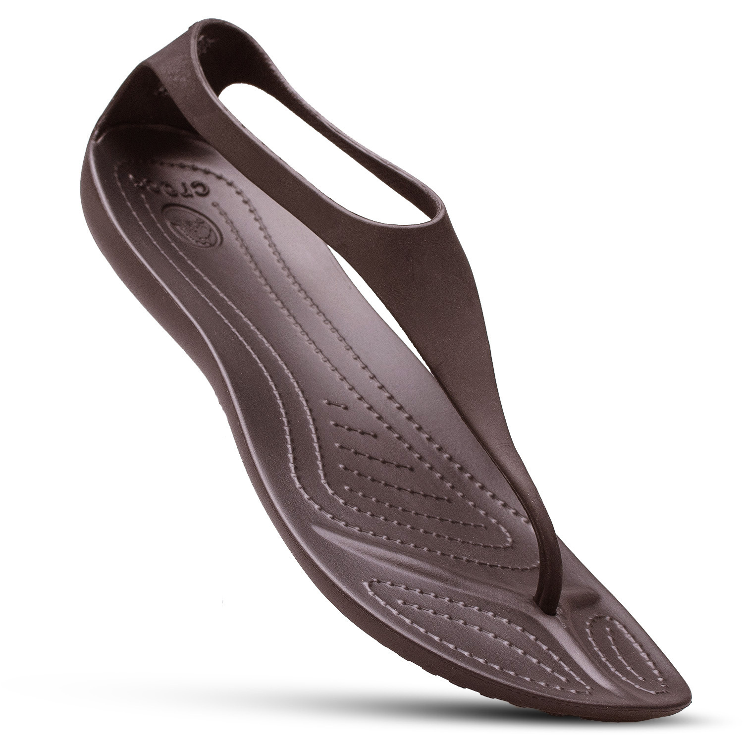 Japonki Crocs Sexi Flip 11354-22Z