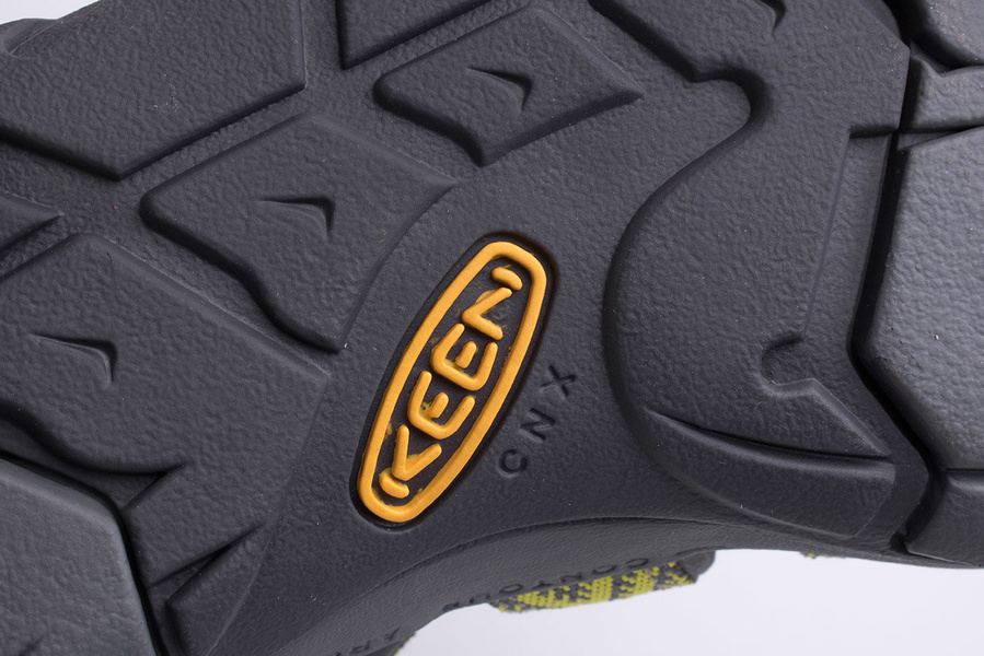 Sandały KEEN CLEARWATER CNX 1025122