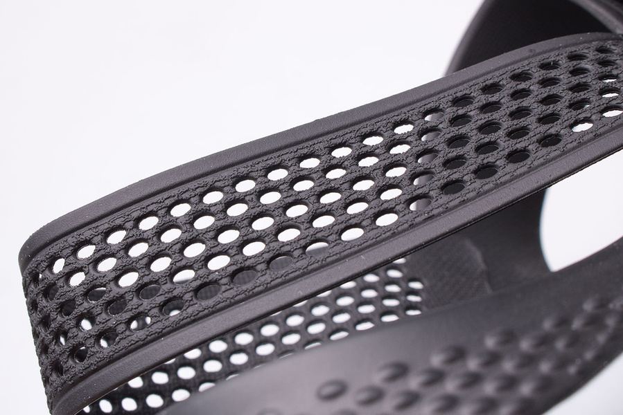 Sandały damskie Crocs LITERIDE 360 SANDAL W 206711-02G