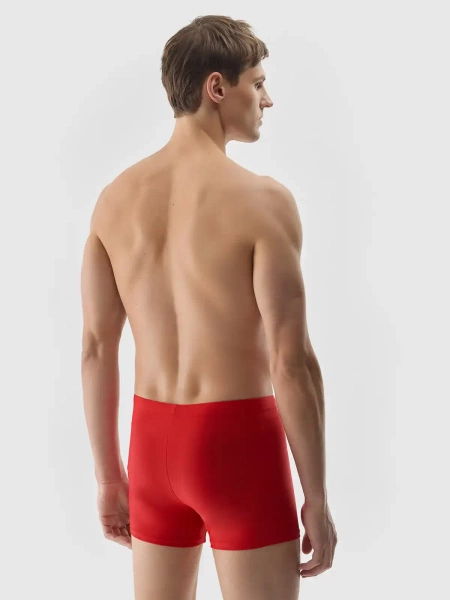 Kąpielówki męskie 4F 4FWSS24USWTM027-62S