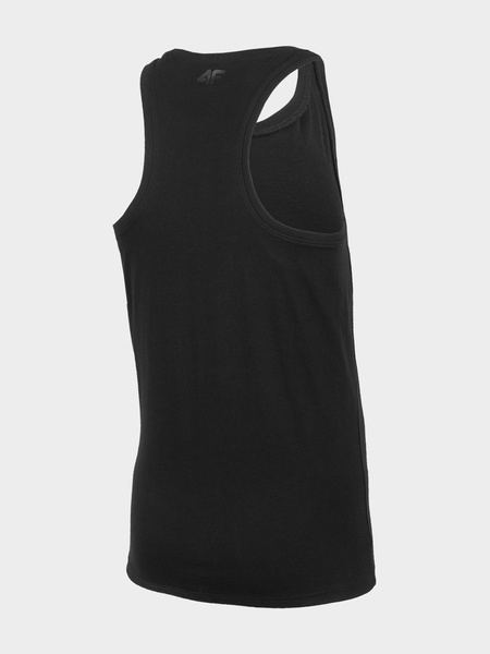 Koszulka męska 4F H4L22-TSM351-20S