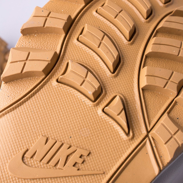 Buty męskie NIKE MANOA LEATHER 454350-700