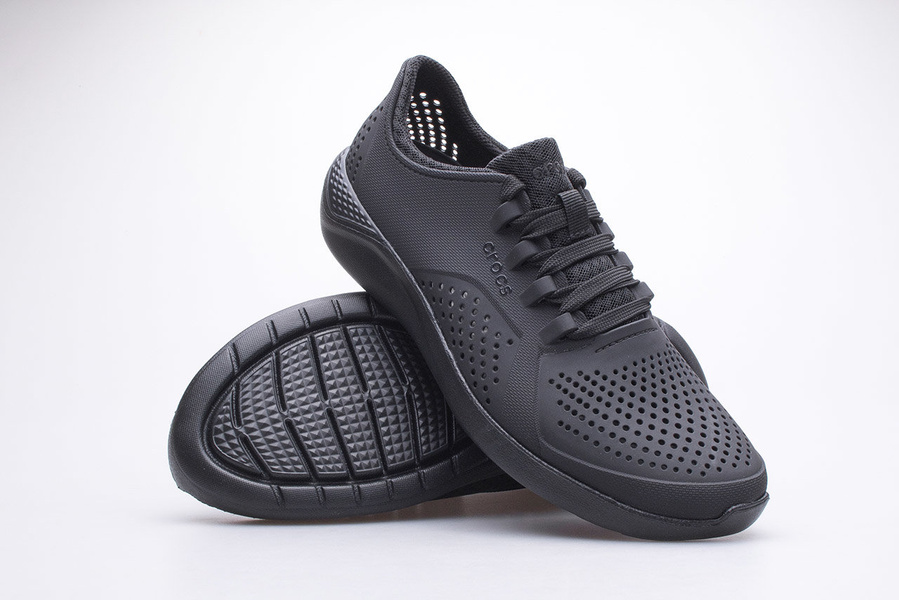 Buty męskie CROCS LITERIDE PACER M 204967-060