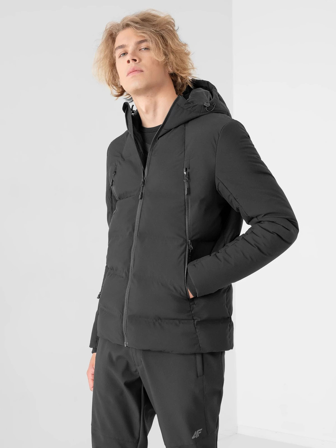 Kurtka męska 4F H4Z21-KUMP007-20S