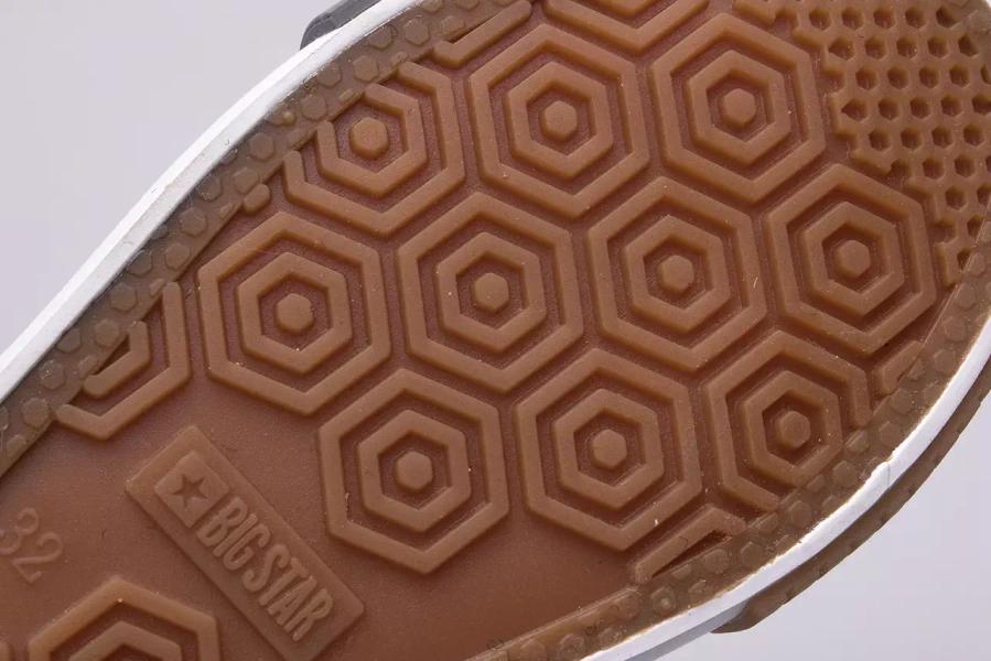 Trampki dziecięce BIG STAR KK374014