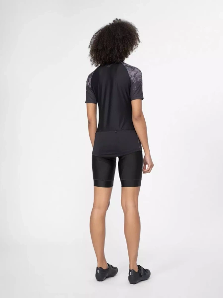 Spodenki damskie rowerowe 4F 4FSS23TFSHF158-20S