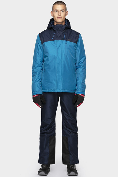 Kurtka męska 4F H4Z19-KUMN002-30S