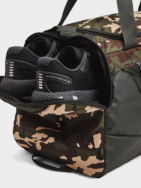 Torba sportowa Under Armour 1369222-310 40L