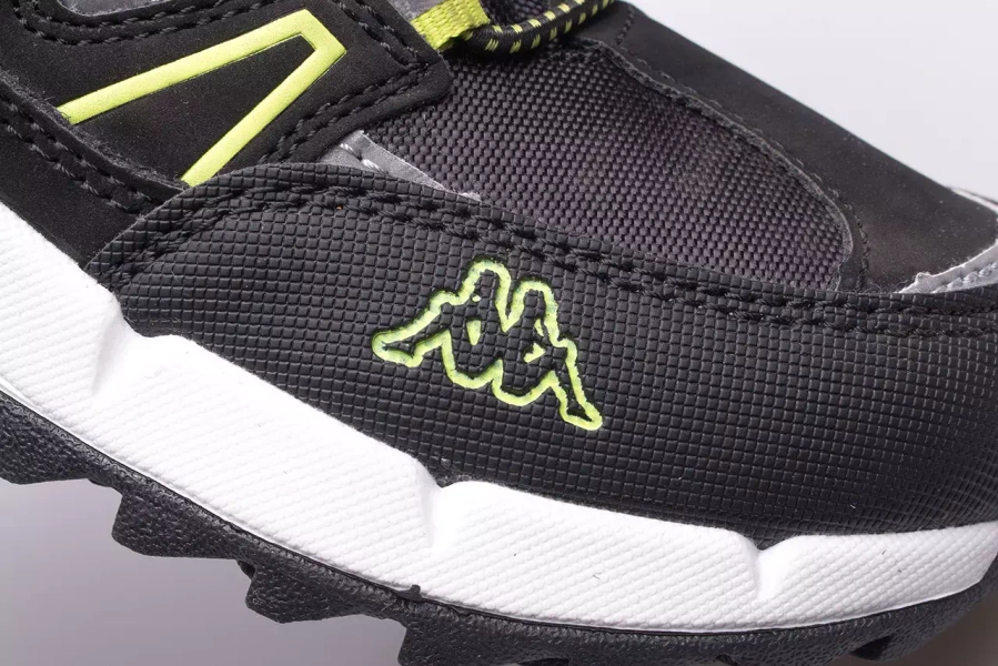 Buty dziecięce KAPPA FLOKI TEX K 260975K-1133