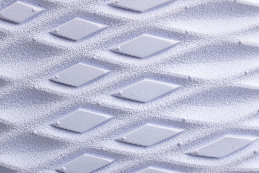 Sandały damskie 4F H4L21-SAD002-27S