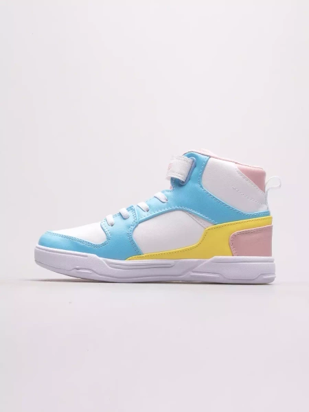 Buty dziecięce KAPPA LINEUP K 260926K-1061