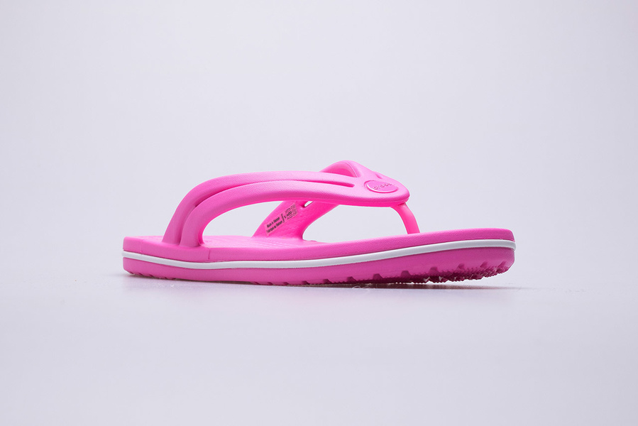Japonki CROCS CROCBAND FLIP W 206100-6QQ