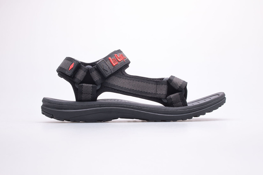 Sandały męskie LEE COOPER LCW-22-34-0942M