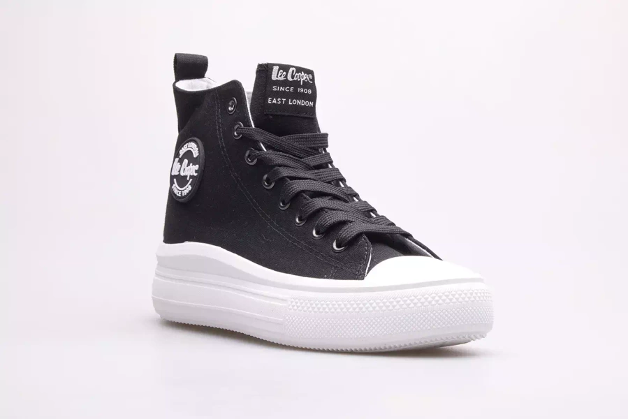 Trampki damskie LEE COOPER LCW-23-44-1629L