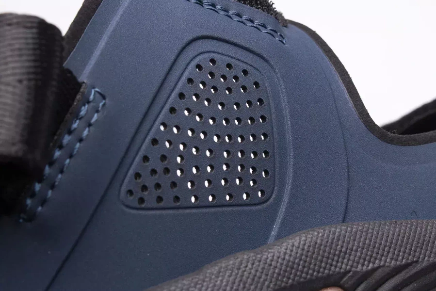 Sandały męskie 4F 4FSS23FSANM019-31S