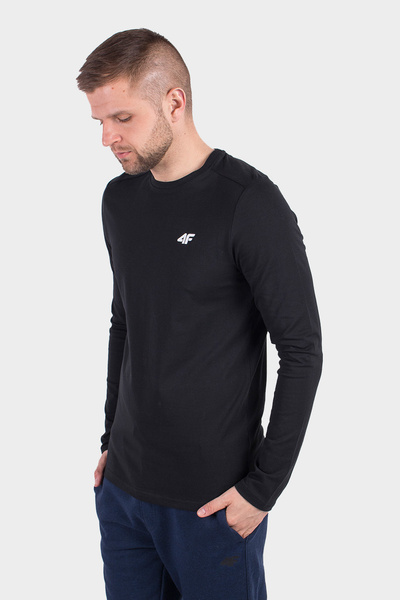 Koszulka męska 4F NOSH4-TSML001-20S