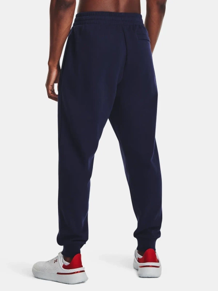 Spodnie dresowe męskie Under Armour 1379774-410