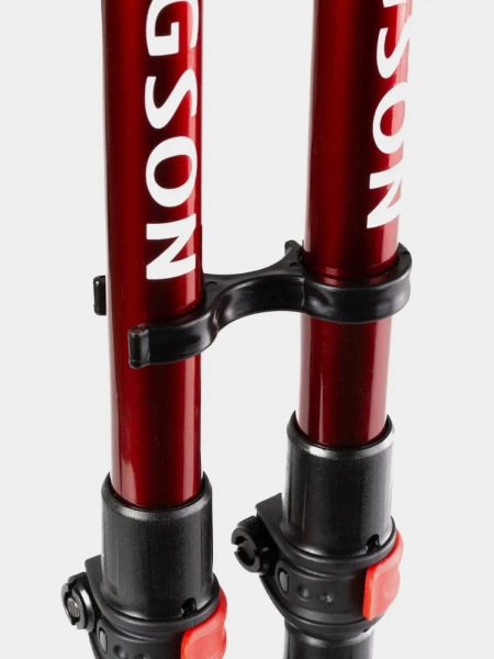 Kije trekkingowe BERGSON BTP-03