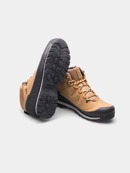 Buty męskie BIG STAR EE174438