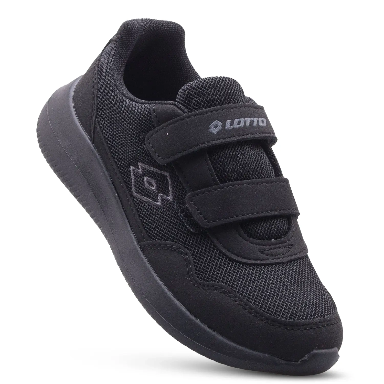 Buty dziecięce LOTTO  CONNECT VL OC K 2600822K-1116