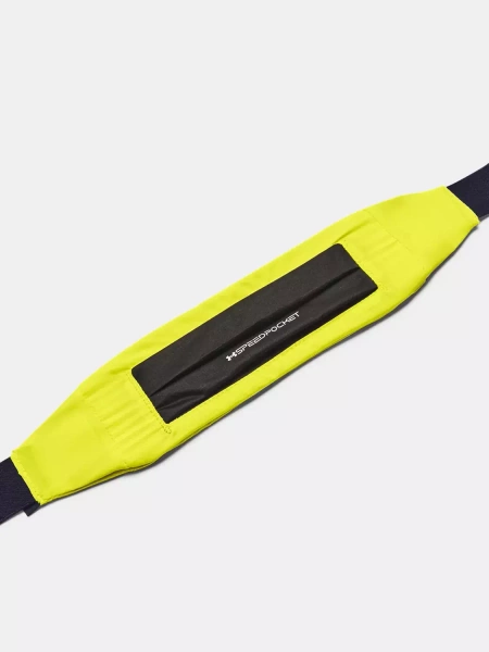 Nerka pas biegowy Under Armour SPEEDPOCKET 1369219-705