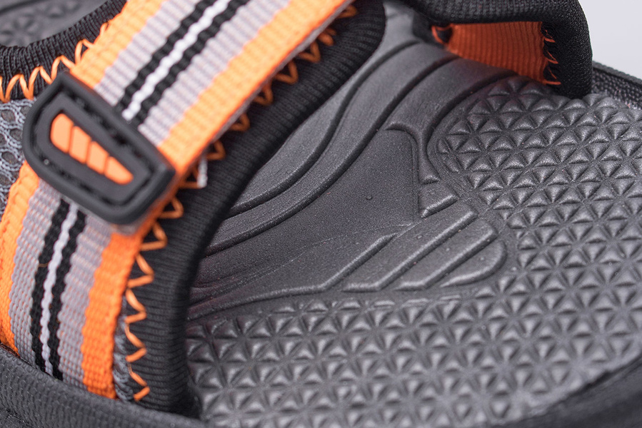 Sandały chłopięce 4F HJL20-JSAM003-90S