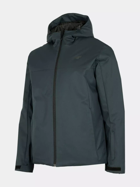 Kurtka męska zimowa narciarska 4F H4Z22-KUMN001-30S