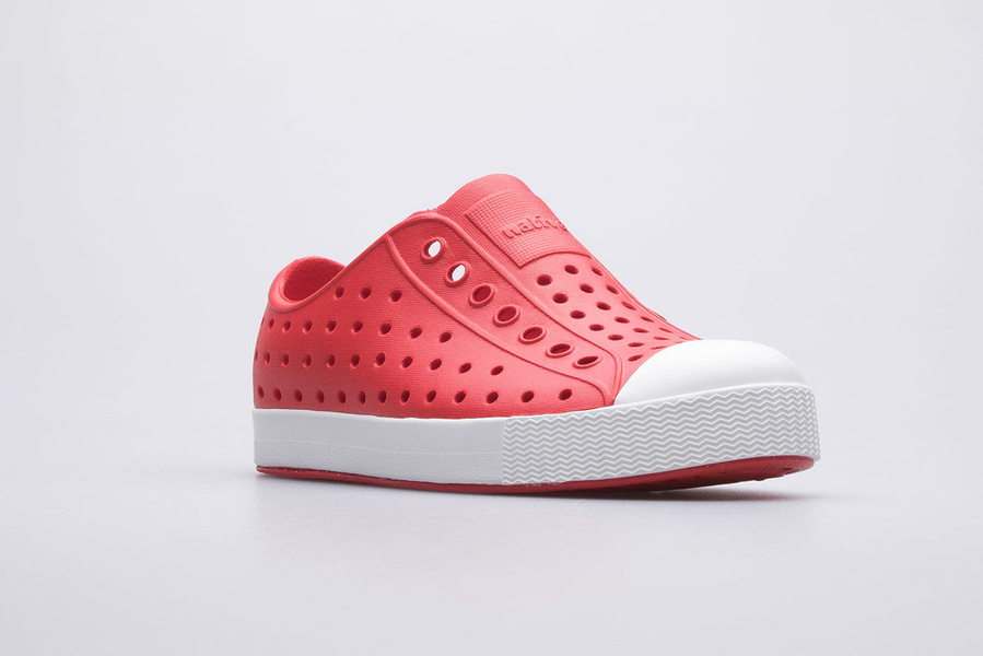 Trampki dziecięce NATIVE JEFFERSON CHILD 13100100-6400