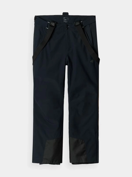 Spodnie męskie narciarskie 4F 4FWAW24TFTRM0756-20S