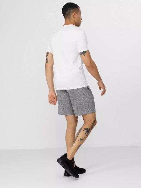 Koszulka męska 4F H4Z22-TSMF351-10S