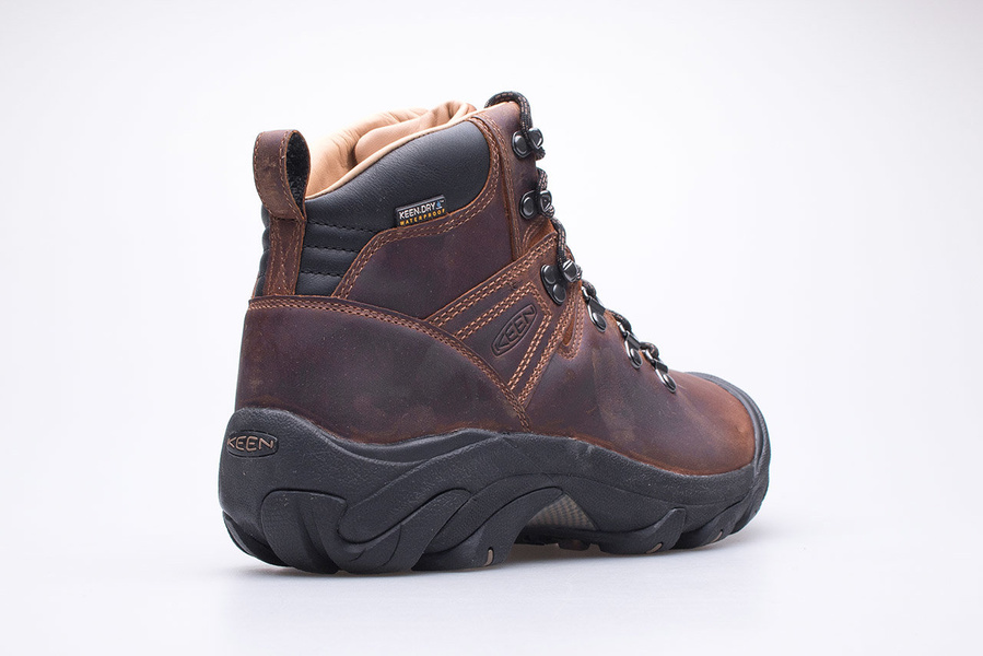 Buty męskie trekkingowe KEEN PYRENEES 1002435