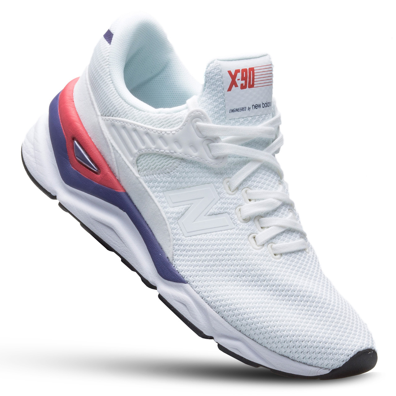 Buty damskie New Balance WSX90CLA