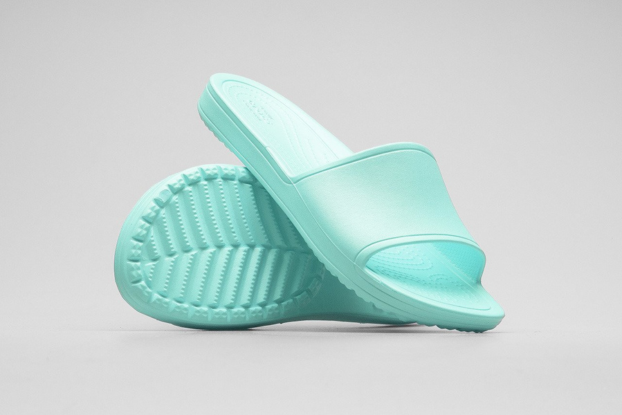 Klapki Crocs Sloane Slide 205742-40M