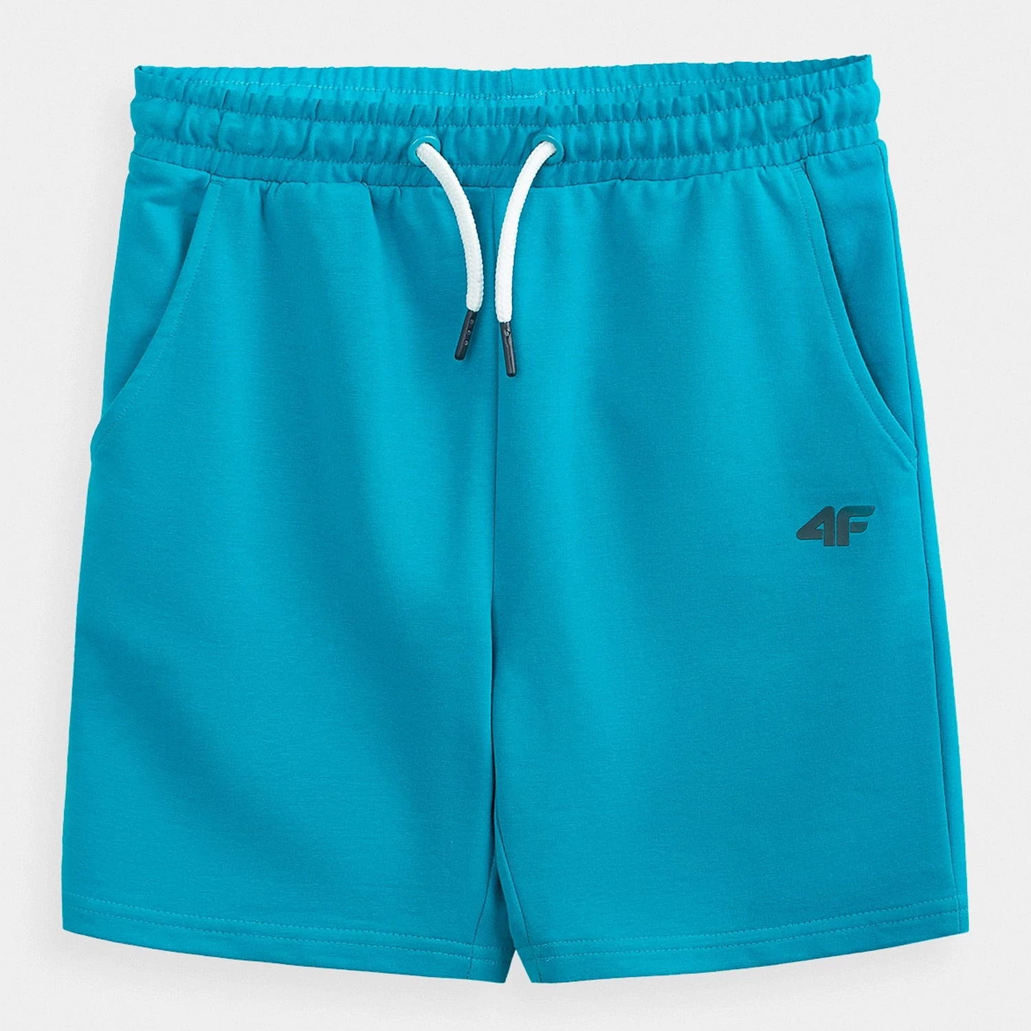 Spodenki dziecięce 4F HJL20-JSKMD002A-33S