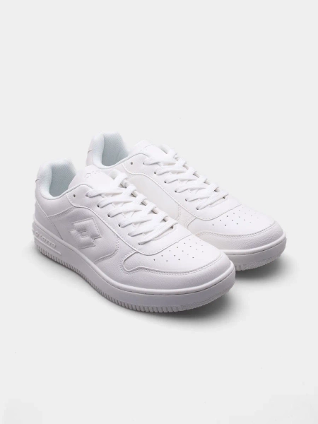 Buty dziecięce LOTTO PALIOT OC 2400020U-1010