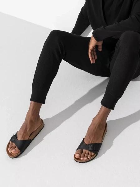 Klapki BIRKENSTOCK MADRID BS 0040793