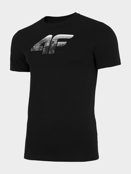 Koszulka męska 4F H4L21-TSM024-20S