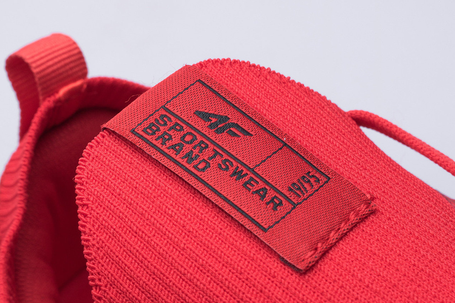 Buty męskie 4F D4L21-OBML203-62S