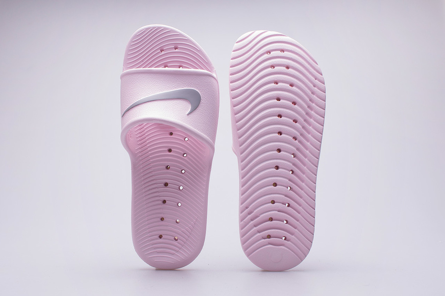Klapki damskie NIKE KAWA SHOWER 832655-601