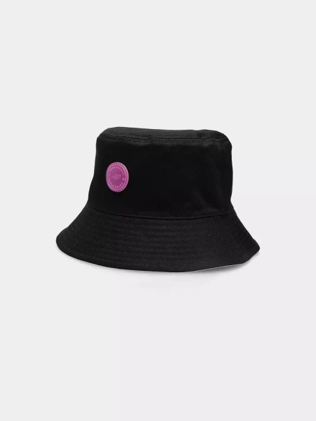 bucket hat dziecięcy 4F 4FJSS23ACAPF209-90A