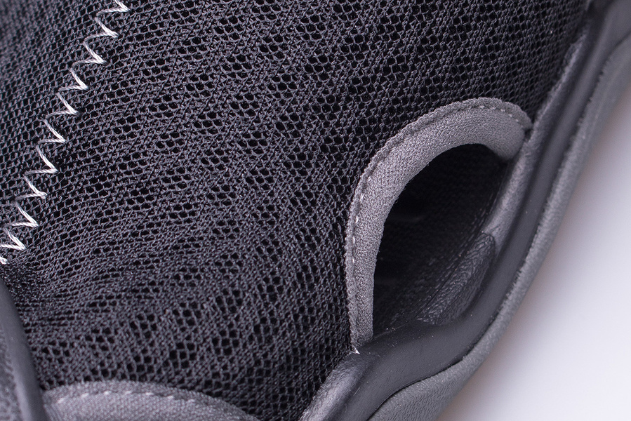 Sandały Crocs Swiftwater Mesh Deck 205289-001